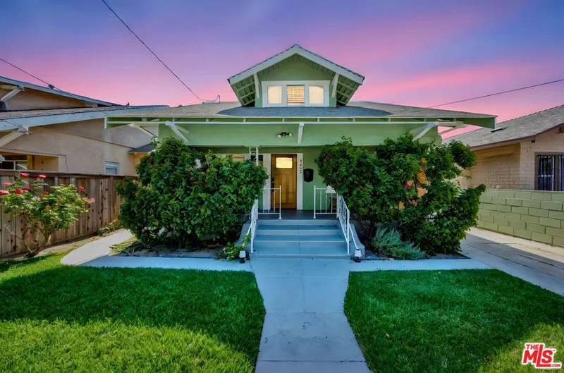 4605 Orchard Avenue, Los Angeles, CA 90037