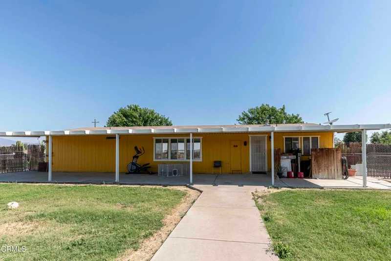 8600 Kattie Avenue, Bakersfield, CA 93307