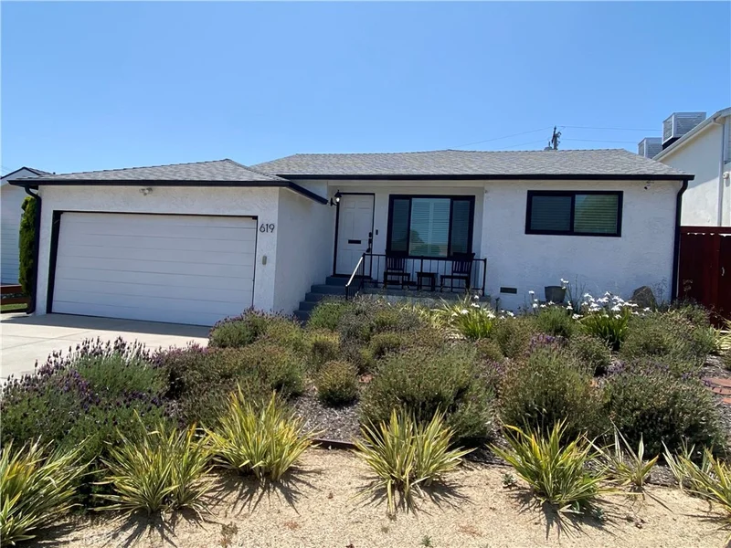 619 Center Street, El Segundo, CA 90245
