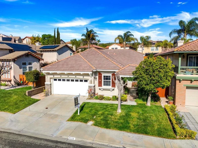 2710 Valleycreek Drive, Chula Vista, CA 91914