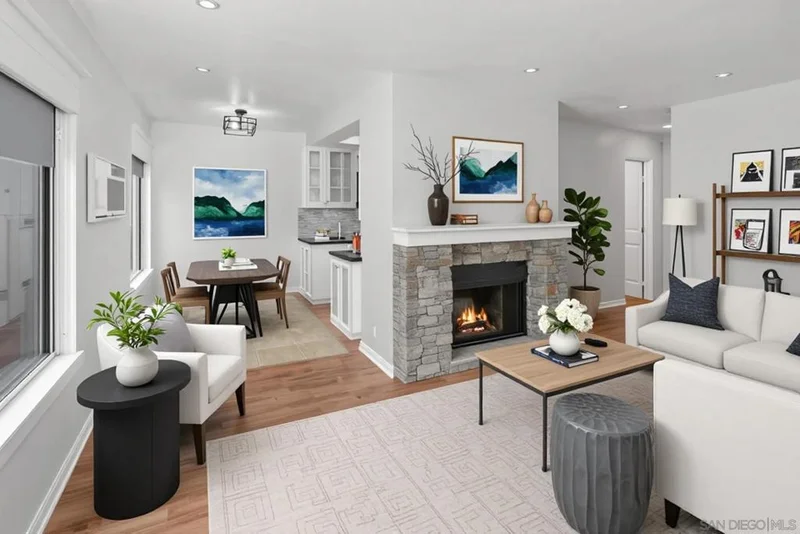 4151 33rd St. 7, San Diego, CA 92104