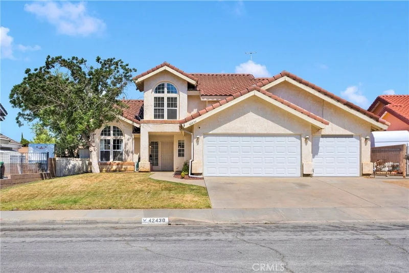 42430 62nd Street W, Lancaster, CA 93536
