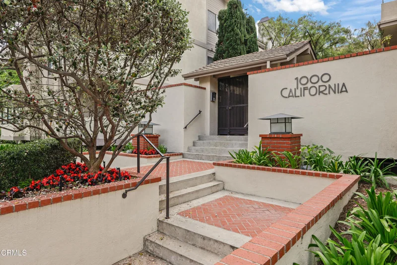 1000 E California Boulevard 108, Pasadena, CA 91106