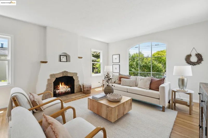 1013 Talbot Avenue, Albany, CA 94706