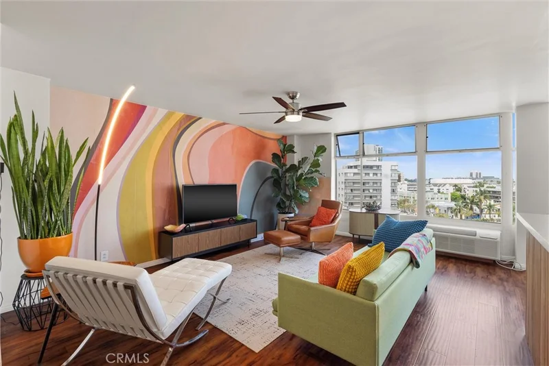 100 Atlantic Avenue 708, Long Beach, CA 90802