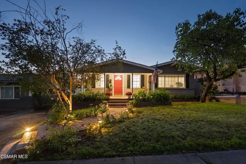 623 E Fairmount Road, Burbank, CA 91501