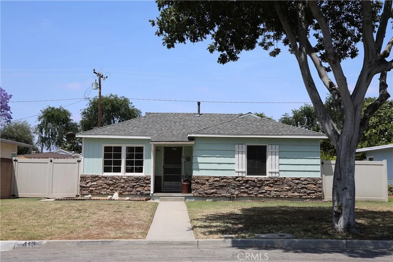 413 N. Wayne Ave, Fullerton, CA 92833