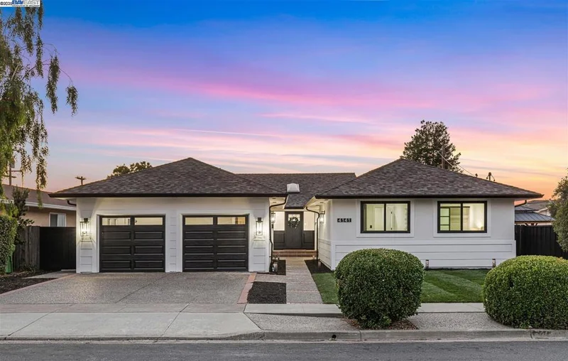 4141 Lombard Ave, Fremont, CA 94536