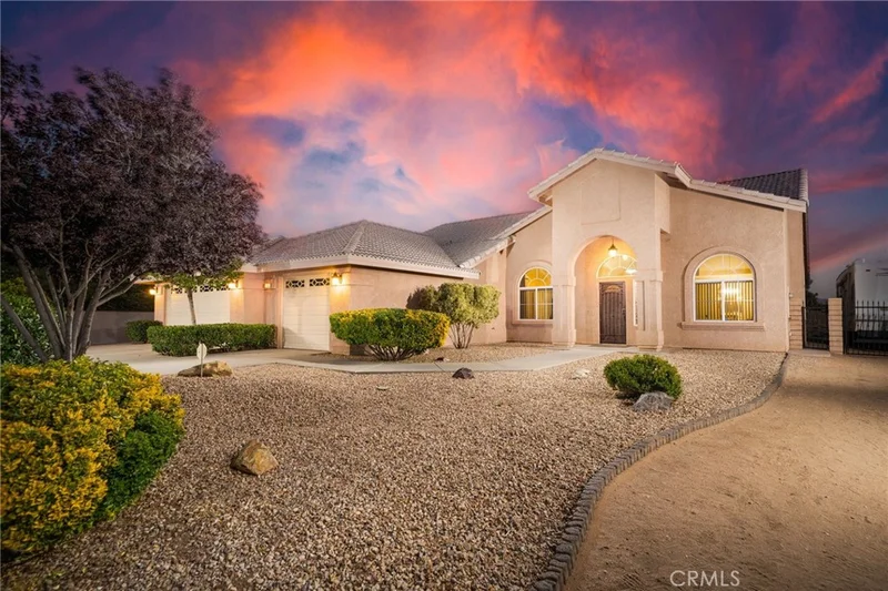 18463 Orange Street, Hesperia, CA 92345