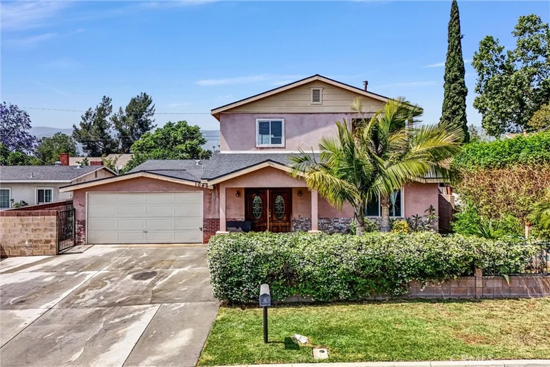 1049 E Galatea Street, Azusa, CA 91702