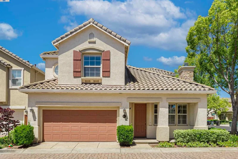 2707 Alpina Ct, Pleasanton, CA 94588