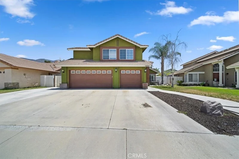 1005 Sussex Road, San Jacinto, CA 92583