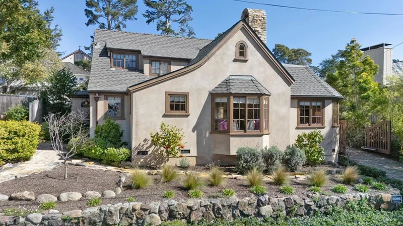 0 Monte Verde 2 SE Of 9th, Carmel, CA 93921