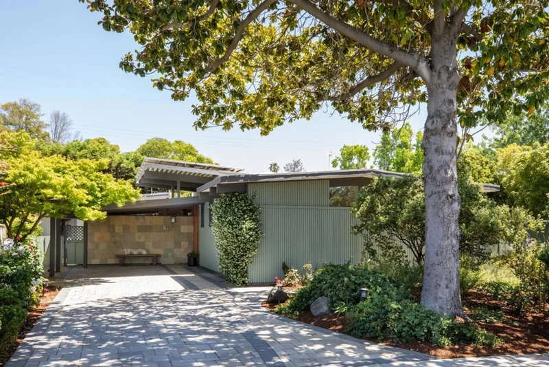 86 Roosevelt Circle, Palo Alto, CA 94306