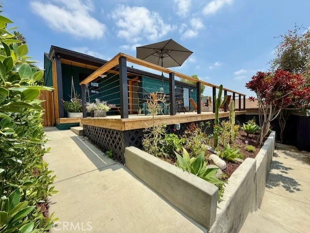 1862 Del Paso Avenue, El Sereno, CA 90032