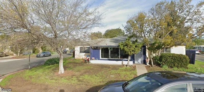 5170 63rd St, San Diego, CA 92115