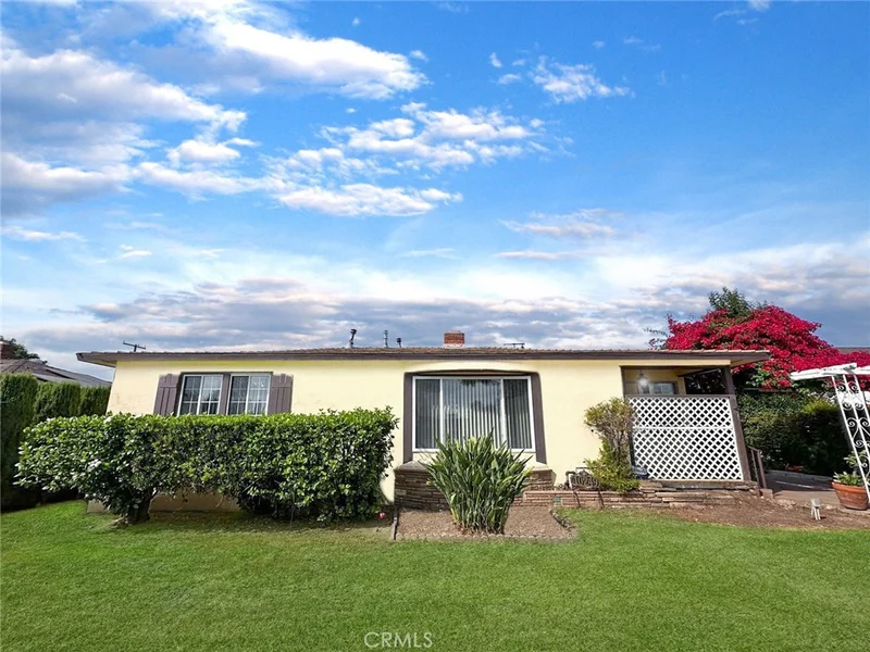 10249 Deveron Drive, Whittier, CA 90601