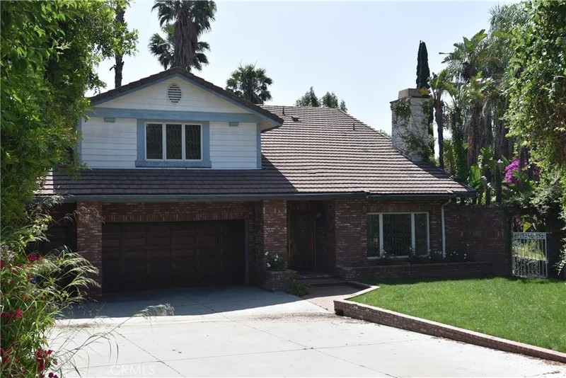 11820 Shoshone Avenue, Granada Hills, CA 91344
