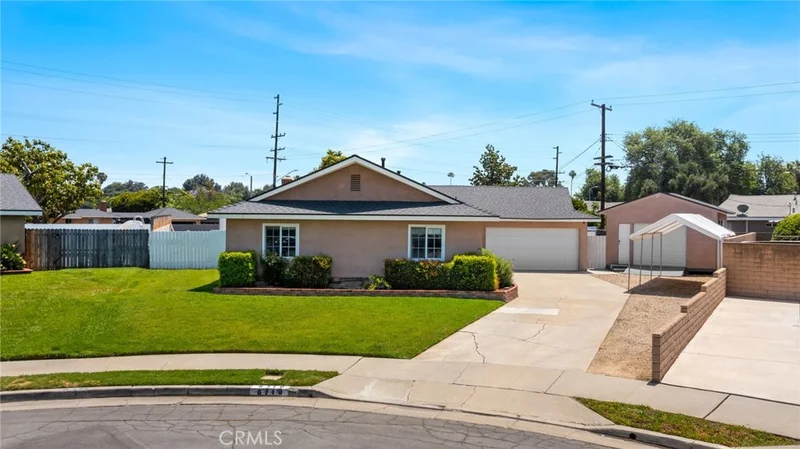 8710 Larkin Court, Riverside, CA 92503