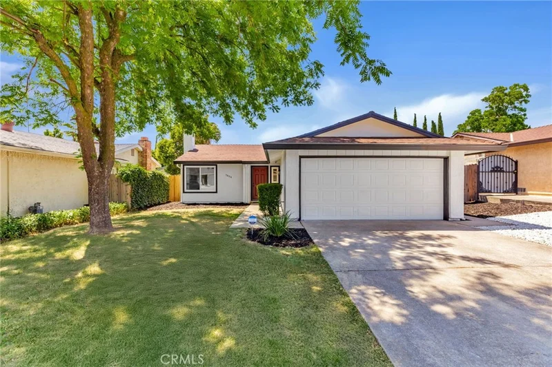 7804 Deer Creek Drive, Sacramento, CA 95823