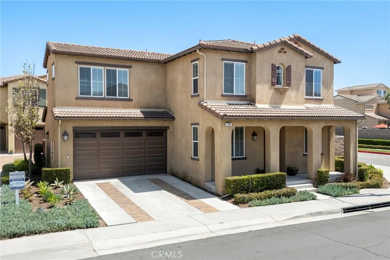 298 W Pebble Creek Lane, Orange, CA 92865