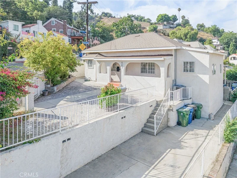 4297 Moonstone Drive, Los Angeles, CA 90032