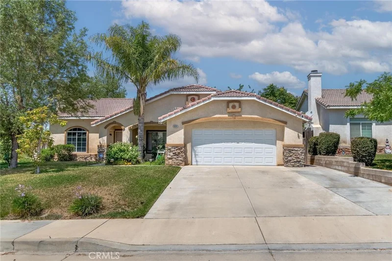 889 Sycamore Court, Banning, CA 92220