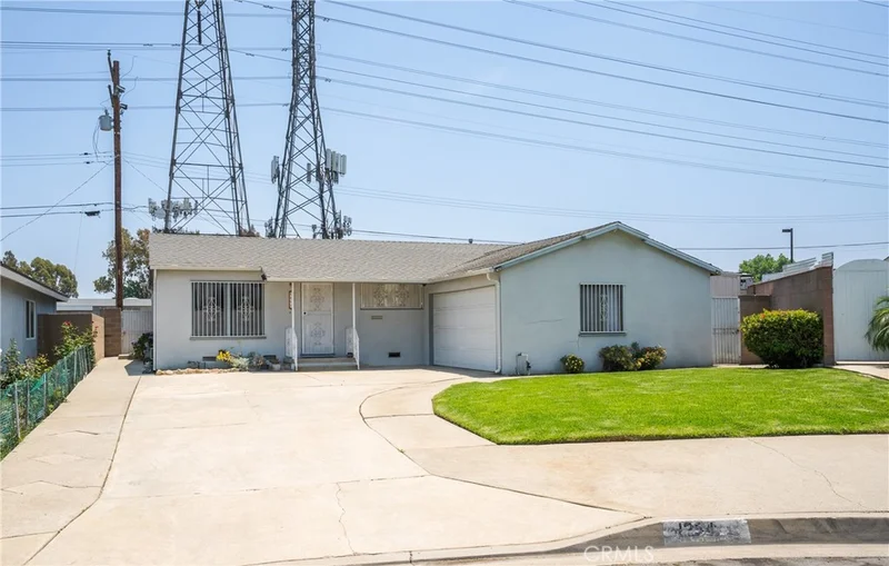 1254 Fieldgate Avenue, Hacienda Heights, CA 91745