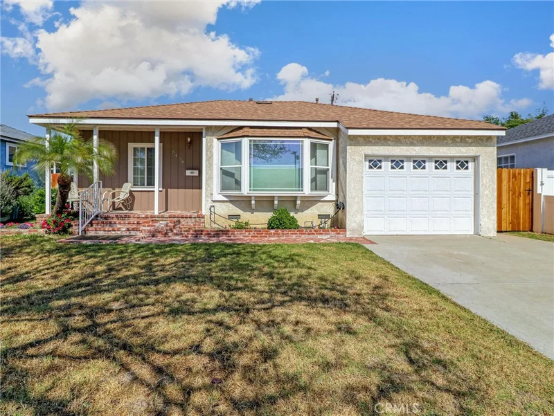 5436 Bonfair Avenue, Lakewood, CA 90712