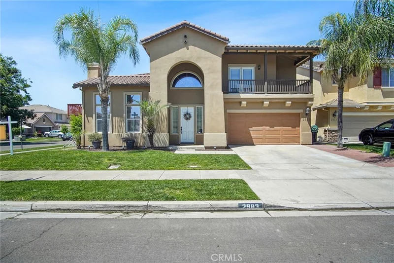2983 Orchid Lane, Turlock, CA 95382