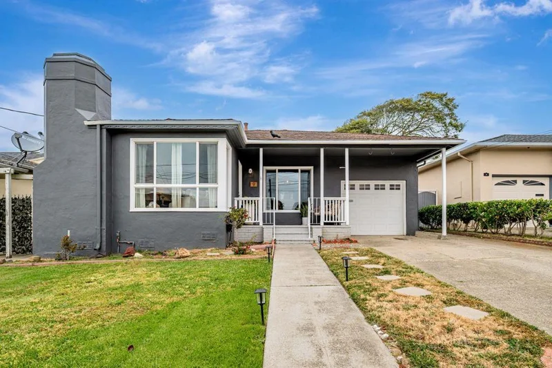 9 Village Lane, Daly City, CA 94015