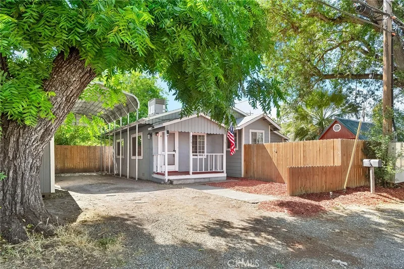 7791 Sherwood Boulevard, Los Molinos, CA 96055
