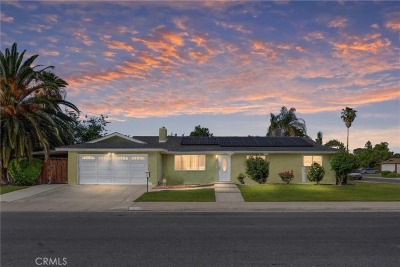 2716 Bladen Street, Bakersfield, CA 93309
