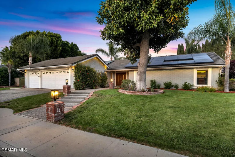 3000 Starling Avenue, Thousand Oaks, CA 91360