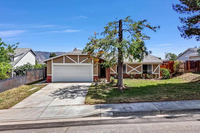1036 W Gilman Street, Banning, CA 92220