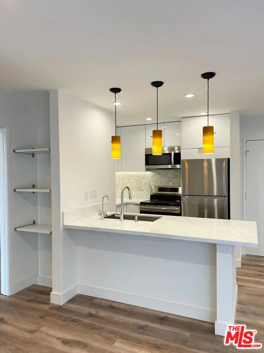 1440 Veteran Avenue 314, Westwood, CA 90024