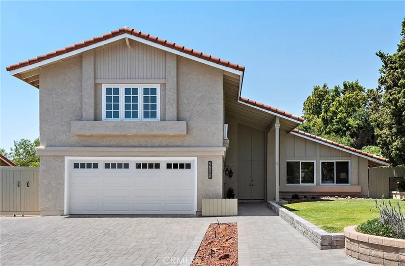 27091 Pueblonuevo Drive, Mission Viejo, CA 92691