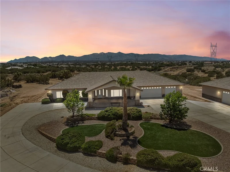 8650 Verbena Road, Oak Hills, CA 92344
