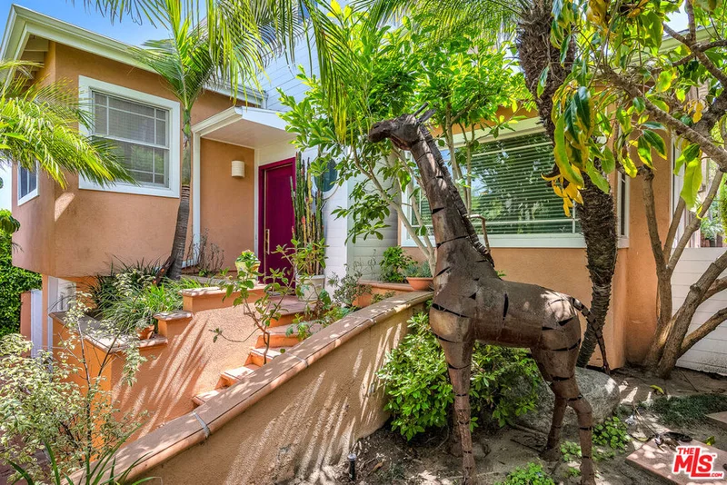 3020 Glenn Avenue, Santa Monica, CA 90405