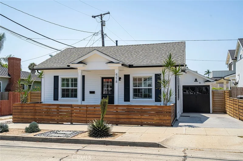 4218 E 3rd Street, Long Beach, CA 90814