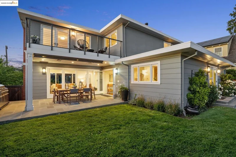 412 Scenic Avenue, Piedmont, CA 94611-3421