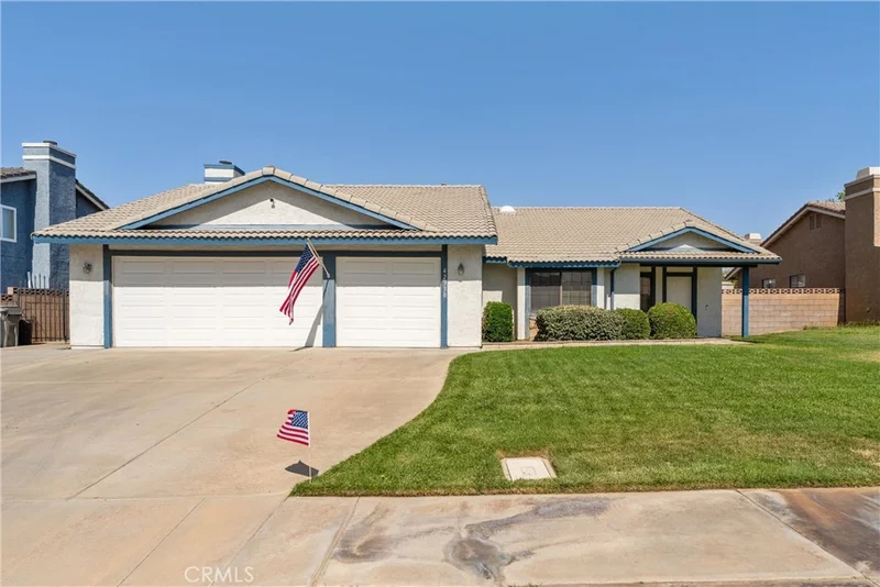 42330 61st Street W, Lancaster, CA 93536