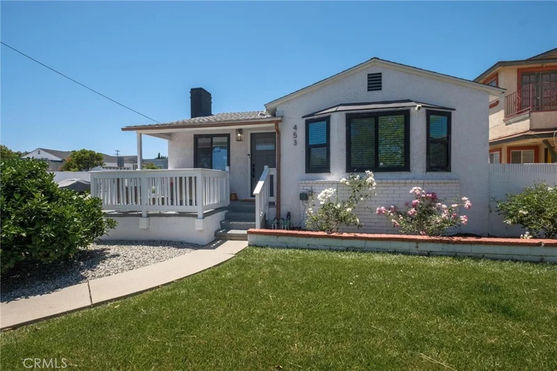 453 N Walker Avenue, San Pedro, CA 90732