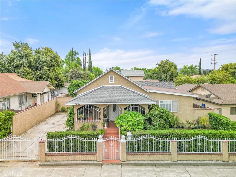 1040 W 3rd Street, Pomona, CA 91766