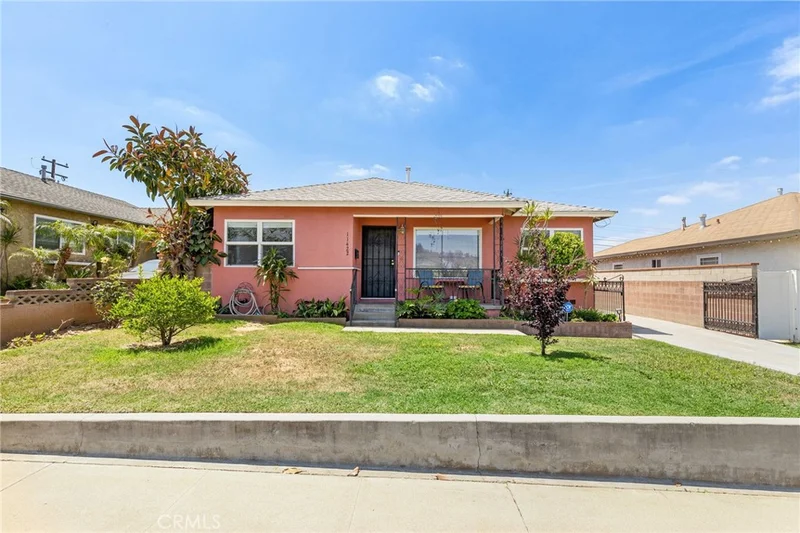 11422 Charlesworth Road, Santa Fe Springs, CA 90670