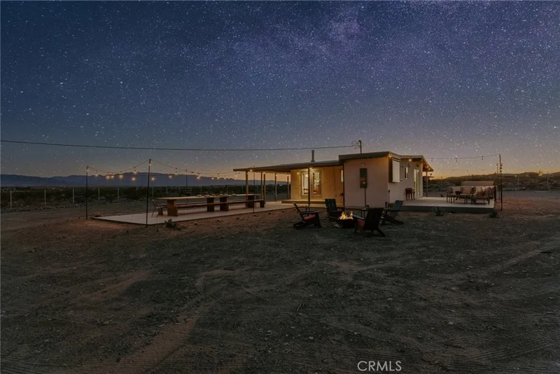 79124 Valle Vista Road, 29 Palms, CA 92277