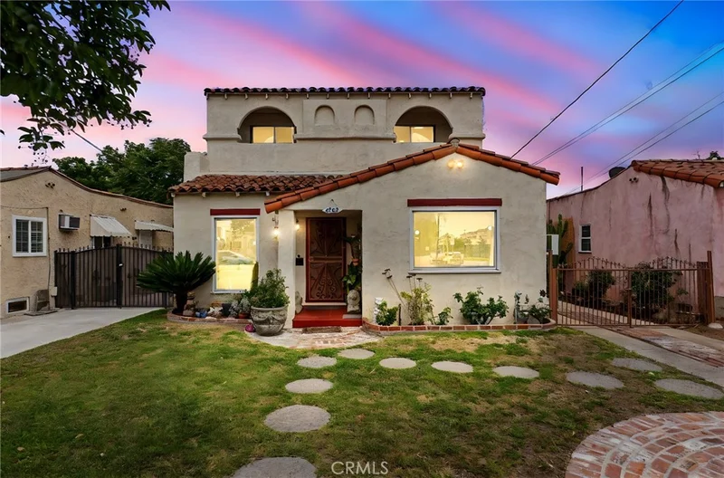 4302 Ivar Avenue, Rosemead, CA 91770