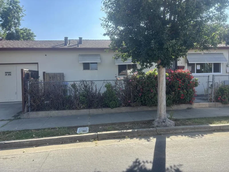 854 N 16th Street, San Jose, CA 95112