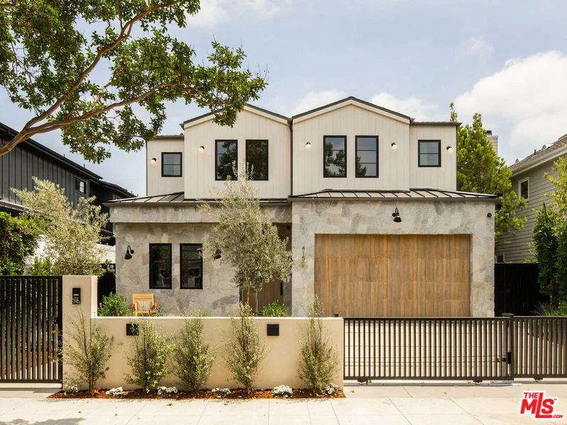 4150 Farmdale Avenue, Studio City, CA 91604