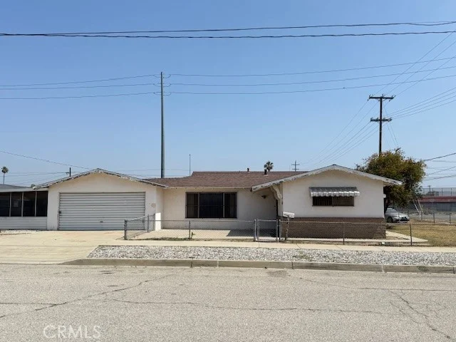 191 S 3rd Street, Colton, CA 92324